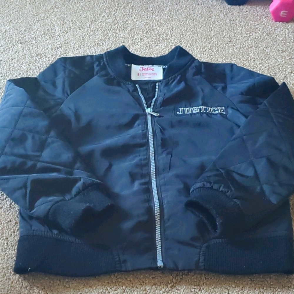 Kids Jacket
